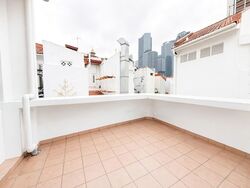 Jalan Pisang (D7), Shop House #550192671